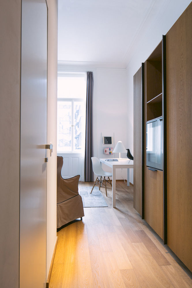 Hotel Golden Crown Prague